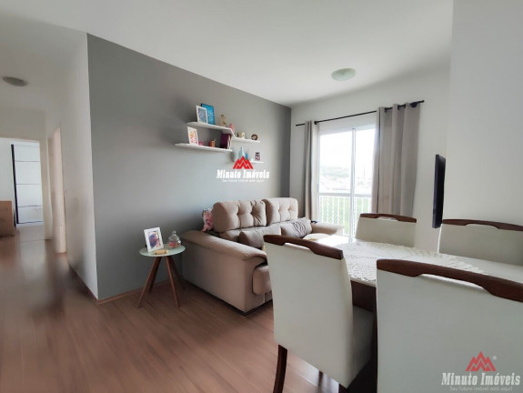 Imagem Apartamento com 2 Quartos à Venda, 54 m² em Jardim Das Samambaias - Jundiaí Imagem Apartamento com 2 Quartos à Venda, 54 m² em Jardim Das Samambaias - Jundiaí