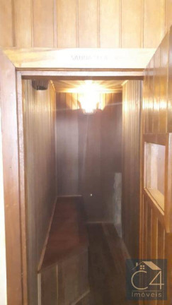 Imagem Apartamento com 3 Quartos à Venda, 114 m² em Jardim Aquárius - São José Dos Campos