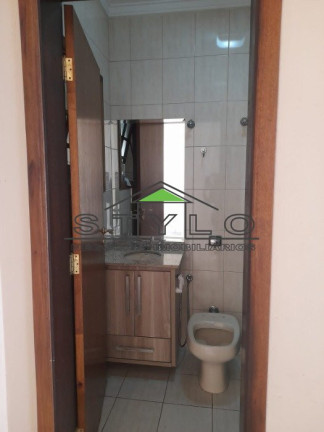 Imagem Sobrado com 3 Quartos à Venda, 276 m² em Parque Selecta - São Bernardo Do Campo Imagem Sobrado com 3 Quartos à Venda, 276 m² em Parque Selecta - São Bernardo Do Campo