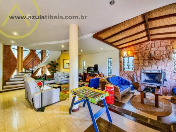 Imagem Imóvel com 3 Quartos à Venda, 330 m² em Região Serra Da Cantareira - Mairiporã
