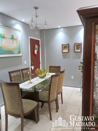 Imagem Imóvel com 3 Quartos à Venda, 40 m² em Laranjal - Volta Redonda