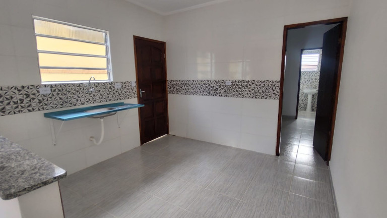 Imagem Casa com 2 Quartos à Venda, 60 m² em Jardim Leonor Jussara - Mongaguá Imagem Casa com 2 Quartos à Venda, 60 m² em Jardim Leonor Jussara - Mongaguá
