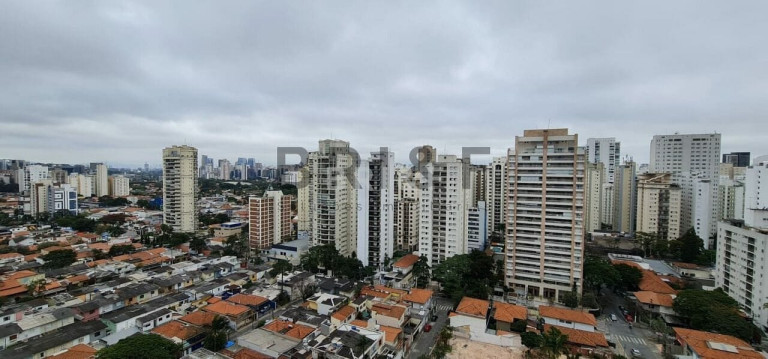 Imagem Apartamento com 1 Quarto à Venda, 41 m² em Brooklin - São Paulo Imagem Apartamento com 1 Quarto à Venda, 41 m² em Brooklin - São Paulo