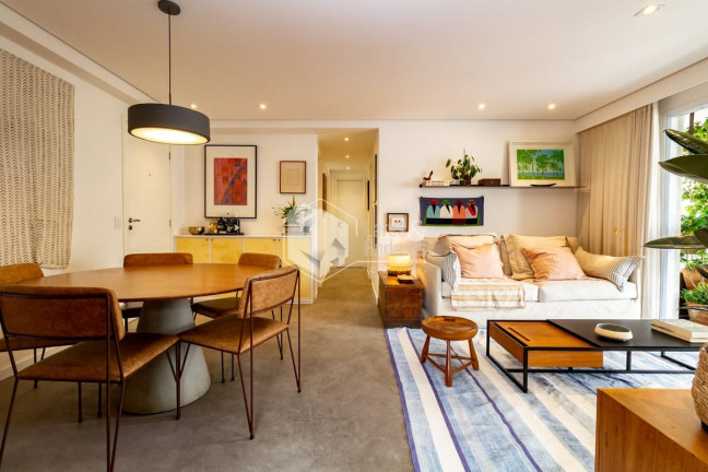 Apartamento com 3 Quartos à Venda, 93 m² em Alto De Pinheiros - São Paulo