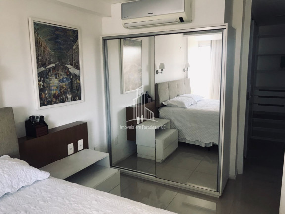 Imagem Cobertura com 3 Quartos à Venda, 140 m² em Praia De Iracema - Fortaleza Imagem Cobertura com 3 Quartos à Venda, 140 m² em Praia De Iracema - Fortaleza