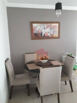 Imagem Apartamento com 2 Quartos à Venda, 49 m² em São Luiz - Americana Imagem Apartamento com 2 Quartos à Venda, 49 m² em São Luiz - Americana