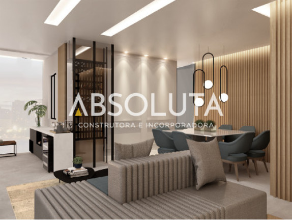 Imagem Apartamento com 3 Quartos à Venda, 142 m² em Jardim Do Mar - São Bernardo Do Campo