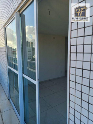 Imagem Apartamento com 2 Quartos à Venda, 65 m² em Bessa - João Pessoa