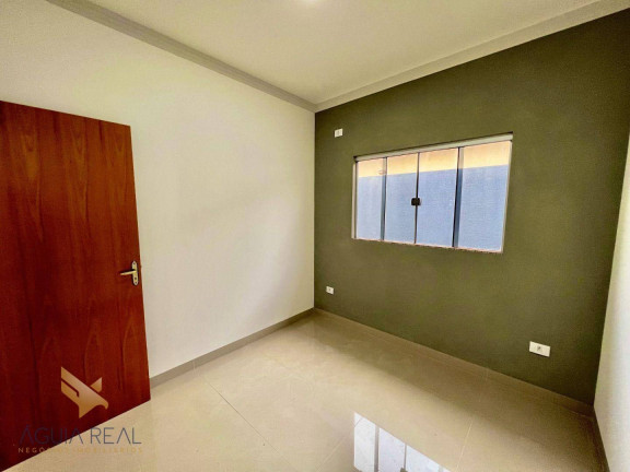 Imagem Casa com 3 Quartos à Venda, 90 m² em Vila Morumbi - Campo Grande