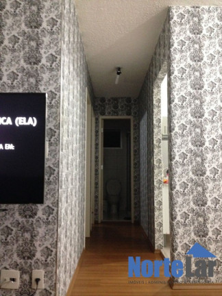Imagem Apartamento com 2 Quartos à Venda, 50 m² em Jardim íris - São Paulo