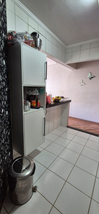 Imagem Imóvel com 3 Quartos à Venda, 65 m² em Baeta Neves - São Bernardo Do Campo