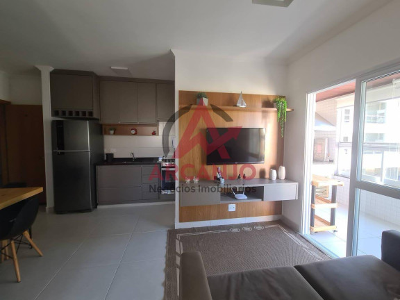 Imagem Apartamento com 2 Quartos à Venda, 55 m² em Toninhas - Ubatuba Imagem Apartamento com 2 Quartos à Venda, 55 m² em Toninhas - Ubatuba