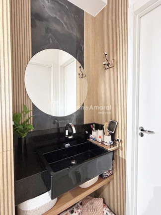 Imagem Apartamento com 1 Quarto à Venda, 52 m² em Vila Itapura - Campinas