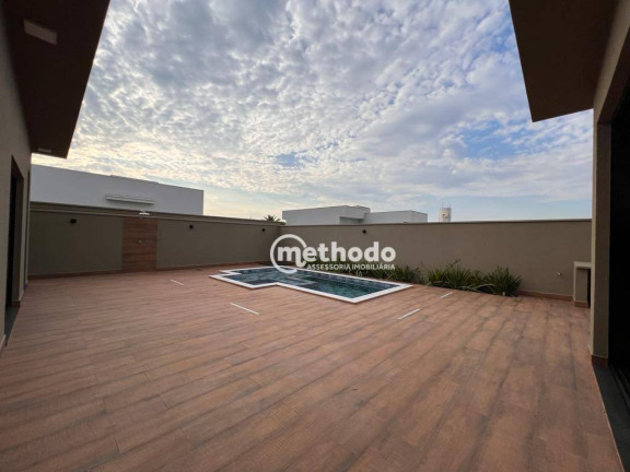 Imagem Casa com 3 Quartos à Venda, 223 m² em Condomínio Phillipson Park - Americana Imagem Casa com 3 Quartos à Venda, 223 m² em Condomínio Phillipson Park - Americana