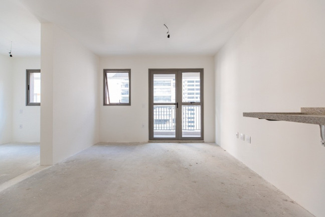 Imagem Imóvel com 1 Quarto à Venda, 34 m² em Indianópolis - São Paulo Imagem Imóvel com 1 Quarto à Venda, 34 m² em Indianópolis - São Paulo