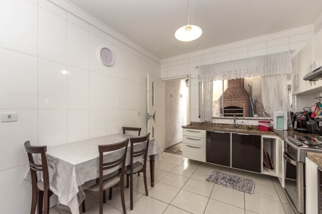Imagem Casa com 2 Quartos à Venda, 107 m² em Vila Albertina - São Paulo Imagem Casa com 2 Quartos à Venda, 107 m² em Vila Albertina - São Paulo