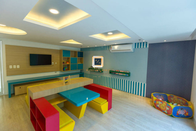 Imagem Apartamento com 3 Quartos à Venda, 78 m² em Guararapes - Fortaleza Imagem Apartamento com 3 Quartos à Venda, 78 m² em Guararapes - Fortaleza