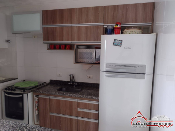 Imagem Apartamento com 2 Quartos à Venda, 50 m² em Loteamento Villa Branca - Jacareí Imagem Apartamento com 2 Quartos à Venda, 50 m² em Loteamento Villa Branca - Jacareí