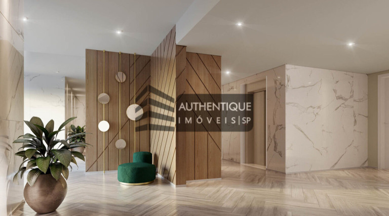 Imagem Apartamento com 2 Quartos à Venda, 71 m² em Vila Carrão - São Paulo