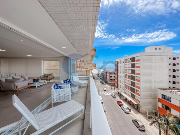 Imagem Apartamento com 4 Quartos à Venda, 296 m² em Centro - Torres Imagem Apartamento com 4 Quartos à Venda, 296 m² em Centro - Torres