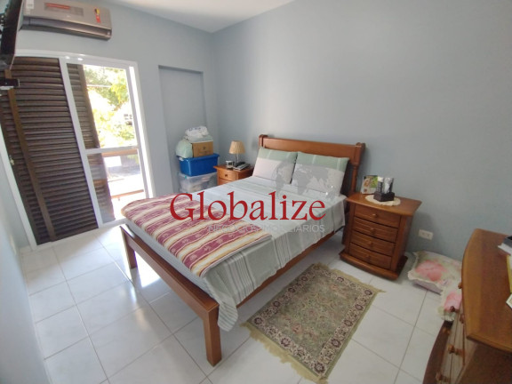Imagem Imóvel com 3 Quartos à Venda, 137 m² em Aparecida - Santos
