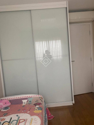 Imagem Apartamento com 2 Quartos à Venda, 122 m² em Mooca - São Paulo