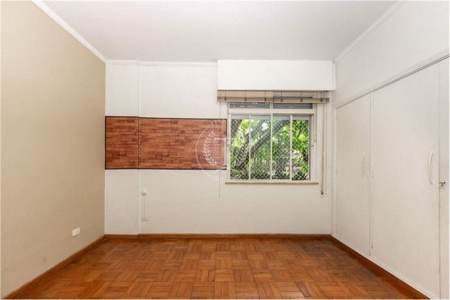 Imagem Apartamento com 3 Quartos à Venda, 152 m² em Jardim Paulista - São Paulo