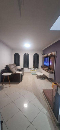 Imagem Sobrado com 3 Quartos à Venda, 174 m² em Jardim São Caetano - São Caetano Do Sul Imagem Sobrado com 3 Quartos à Venda, 174 m² em Jardim São Caetano - São Caetano Do Sul
