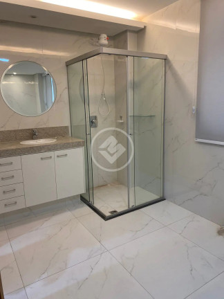 Imagem Apartamento com 4 Quartos à Venda, 241 m² em Residencial Estrela Riguel - Goiânia