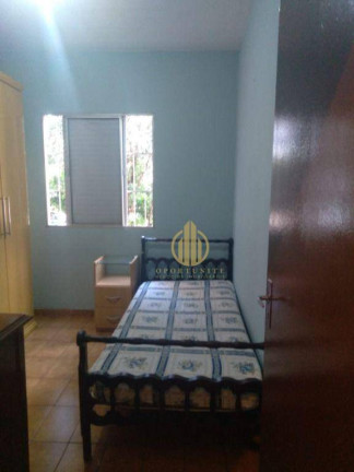 Imagem Apartamento com 2 Quartos à Venda, 53 m² em Jardim Palma Travassos - Ribeirão Preto