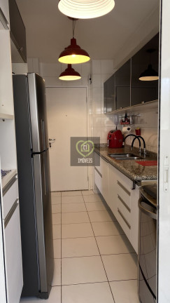 Imagem Apartamento com 3 Quartos à Venda, 213 m² em Pompeia - São Paulo