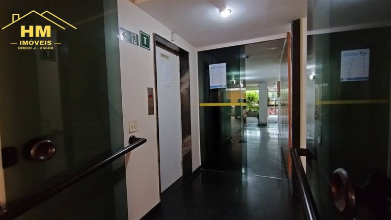 Imagem Apartamento com 2 Quartos à Venda, 85 m² em Centro - Sao Vicente