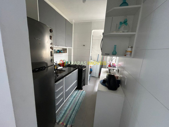 Imagem Apartamento com 2 Quartos à Venda, 51 m² em Itapanhaú - Bertioga Imagem Apartamento com 2 Quartos à Venda, 51 m² em Itapanhaú - Bertioga