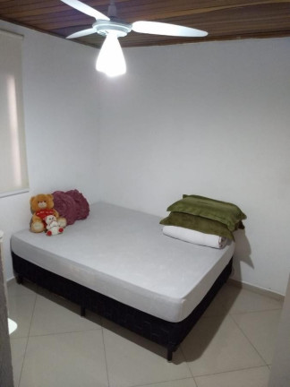 Imagem Casa com 3 Quartos à Venda, 120 m² em Jardim Danfer - São Paulo