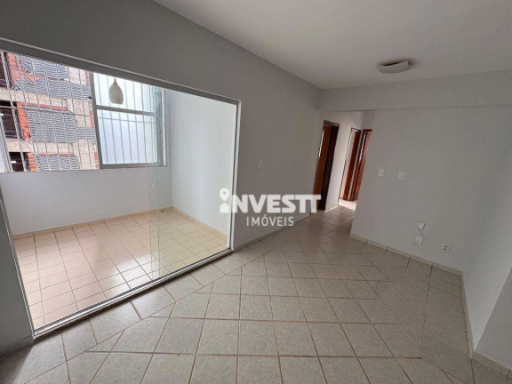 Imagem Apartamento com 3 Quartos para Alugar, 90 m² em Setor Nova Suiça - Goiânia Imagem Apartamento com 3 Quartos para Alugar, 90 m² em Setor Nova Suiça - Goiânia