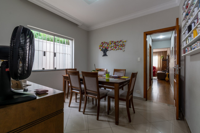 Imagem Sobrado com 3 Quartos à Venda, 171 m² em Jardim Piqueroby - São Paulo