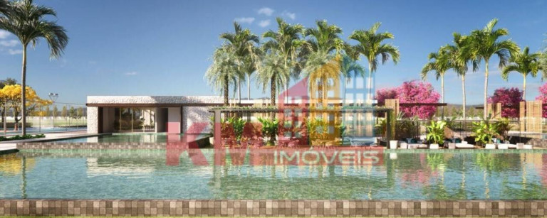 Imagem Terreno em Condomínio à Venda, 375 m² em Bela Vista - Mossoró Imagem Terreno em Condomínio à Venda, 375 m² em Bela Vista - Mossoró