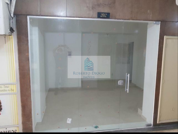 Sala Comercial à Venda, 25 m² em Centro - Rio De Janeiro