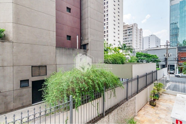 Imagem Apartamento com 2 Quartos à Venda, 79 m² em Itaim Bibi - São Paulo