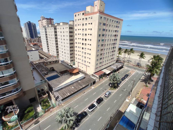 Imagem Apartamento com 2 Quartos à Venda, 71 m² em Caiçara - Praia Grande