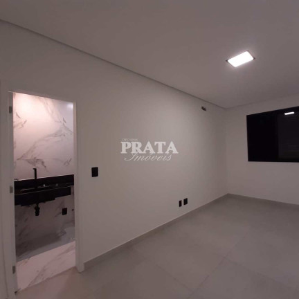 Imagem Casa à Venda, 290 m² em Boqueirão - Santos