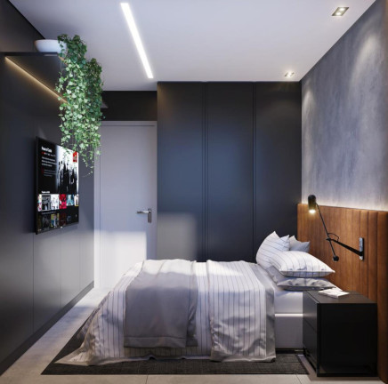 Imagem Apartamento com 2 Quartos à Venda, 53 m² em Jardim Oceania - João Pessoa