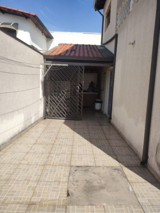 Imagem Sobrado com 3 Quartos à Venda, 223 m² em Jardim Realce - Suzano Imagem Sobrado com 3 Quartos à Venda, 223 m² em Jardim Realce - Suzano