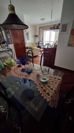 Imagem Apartamento com 4 Quartos à Venda, 121 m² em Cambuí - Campinas