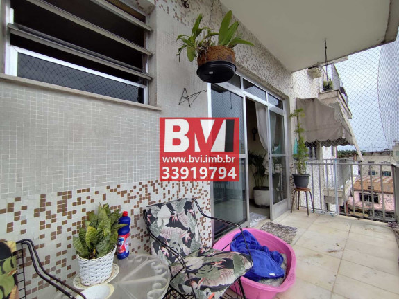 Imagem Apartamento com 2 Quartos à Venda, 80 m² em Vista Alegre - Rio De Janeiro Imagem Apartamento com 2 Quartos à Venda, 80 m² em Vista Alegre - Rio De Janeiro