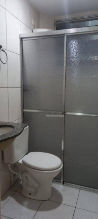 Imagem Apartamento com 2 Quartos para Alugar, 58 m² em Vila Augusta - Sorocaba