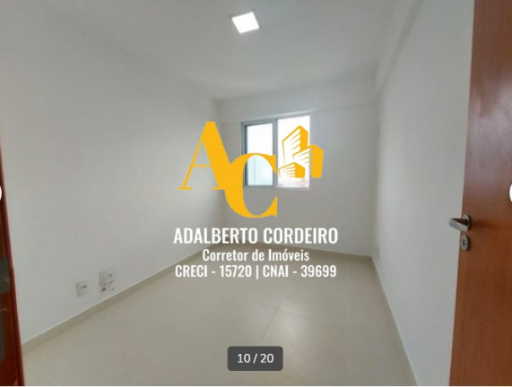 Imagem Apartamento com 3 Quartos à Venda, 70 m² em Encruzilhada - Recife