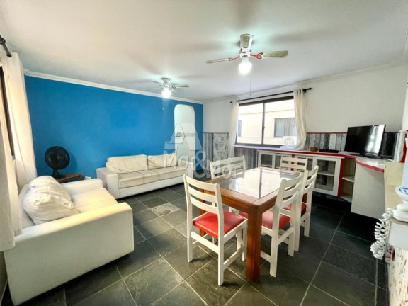 Imagem Apartamento com 3 Quartos à Venda, 90 m² em Loteamento João Batista Julião - Guarujá Imagem Apartamento com 3 Quartos à Venda, 90 m² em Loteamento João Batista Julião - Guarujá