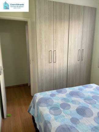 Imagem Imóvel com 2 Quartos à Venda, 49 m² em Cidade Líder - São Paulo