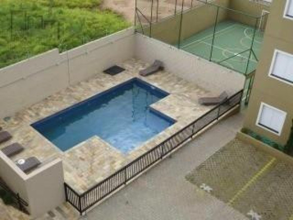 Imagem Apartamento com 2 Quartos para Alugar, 62 m² em Bairro Da Vossoroca - Sorocaba Imagem Apartamento com 2 Quartos para Alugar, 62 m² em Bairro Da Vossoroca - Sorocaba